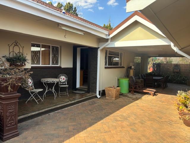 5 Bedroom Property for Sale in Wolmaransstad North West